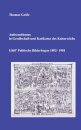 Antisemitismus in Gesellschaft und Karikatur des Kaiserreichs