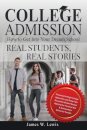 College Admission-How to Get Into Your Dream School