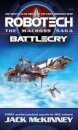 Robotech - The Macross Saga: Battlecry, Vol 1-3