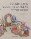 Embroidered Country Gardens