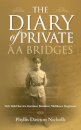 The Diary of Private AA Bridges