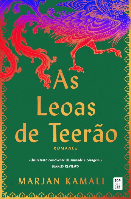 As Leoas de Teerão