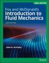 Fox and McDonald's Introduction to Fluid Mechanics, EMEA Edition