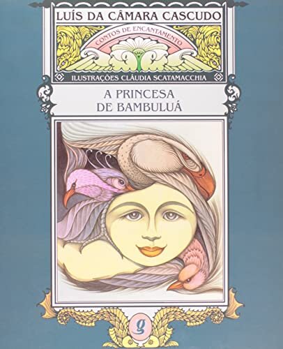 A Princesa de Bambuluá