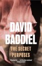 The Secret Purposes