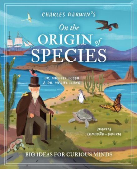 Charles Darwin's On the Origin of Species