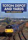 Toton Depot and Yards