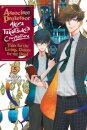 Associate Professor Akira Takatsuki's Conjecture, Vol. 5 (light novel)