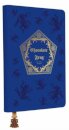 Harry Potter: Chocolate Frog Journal with Ribbon Charm