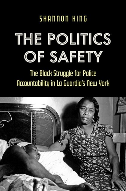 The Politics of Safety