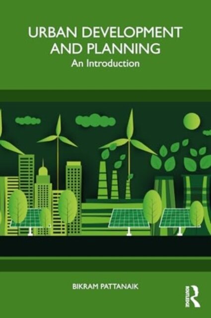 Urban Development and Planning