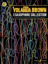 YolanDa Brown's Alto Saxophone Collection