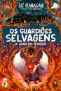 Os Guardiões Selvagens 2: A Cidade dos Segredos