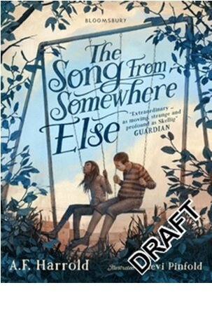 The Song from Somewhere Else