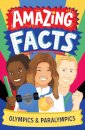 Amazing Facts: Olympics & Paralympics