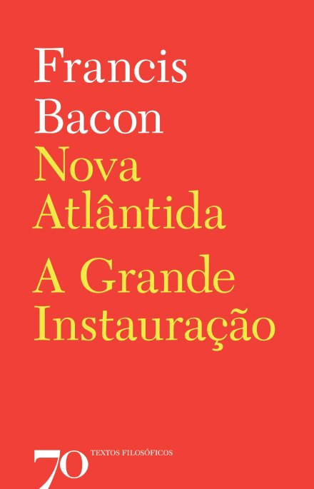 Nova Atlântida - A Grande Instauração