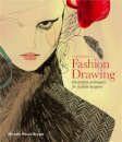 Fashion Drawing, Second edition