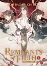 Remnants Of Filth: Yuwu Vol 6 (Novel)