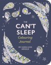The Can't Sleep Colouring Journal