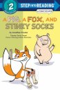 A Pig, a Fox, and Stinky Socks