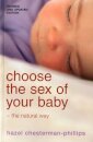 Choose the Sex of Your Baby