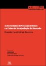 As Sociedades de Notação de Risco e o Crime de Manipulação do Mercado