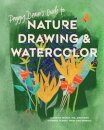 Peggy Dean's Guide to Nature Drawing