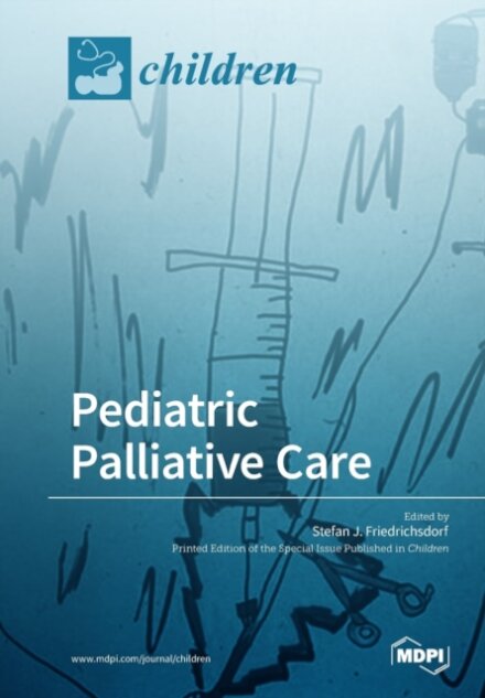 Pediatric Palliative Care