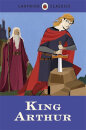 Ladybird Classics: King Arthur
