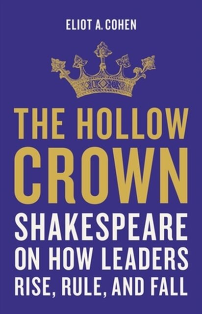 The Hollow Crown