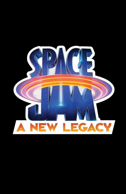 Space Jam: A New Legacy