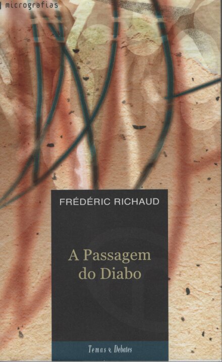 A Passagem Do Diabo