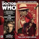 Doctor Who Main Range: The Contingency Club