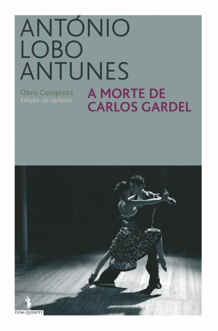 A Morte De Carlos Gardel (NV)