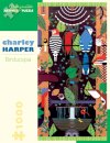 Charley Harper Birducopia 1000-Piece Jigsaw Puzzle