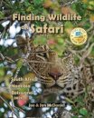 Finding Wildlife On Safari