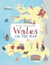 Wales on the Map