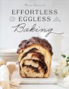 Effortless Eggless Baking