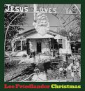 Lee Friedlander: Christmas