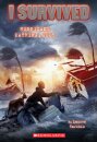 I Survived Hurricane Katrina, 2005 (I Survived #3)