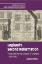 England's Second Reformation