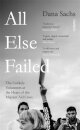 All Else Failed