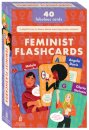 Feminist Flashcards