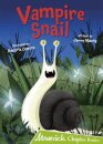 Vampire Snail