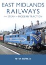 East Midlands Railways