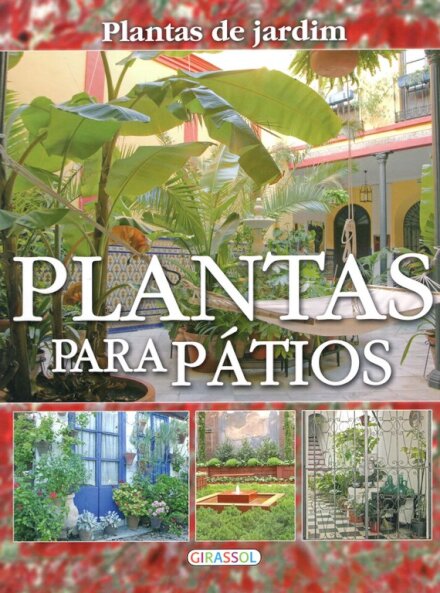 Plantas para Pátios