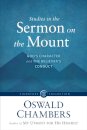 Studies in the Sermon on the Mount