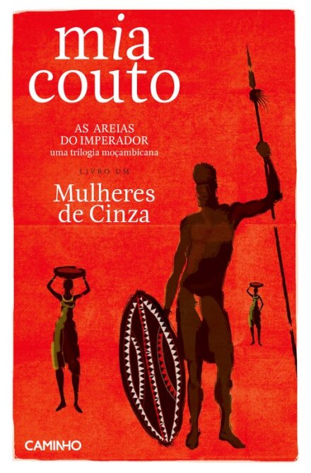 Mulheres de Cinza - Livro 1
