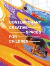 Contemporary Creative Spaces for Children