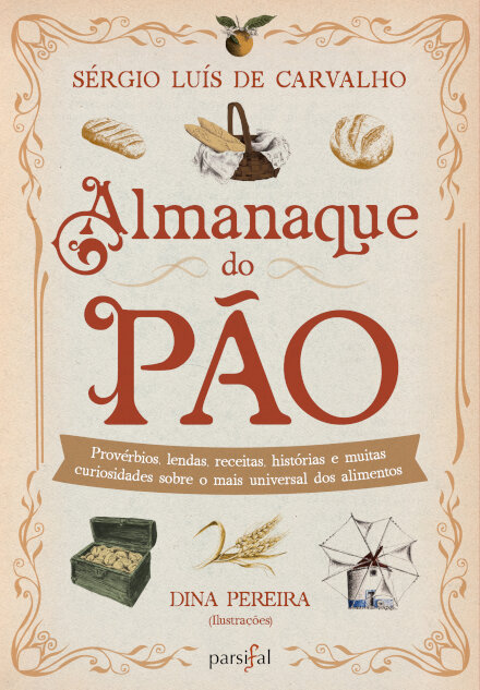 Almanaque Do Pão